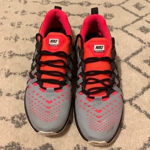 Mens Nike Air Max Fingertrap